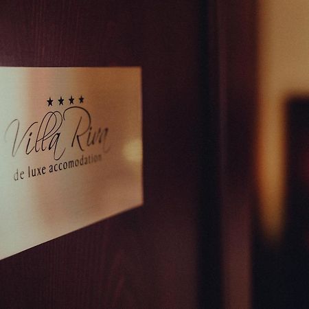 Villa Riva Makarska Extérieur photo