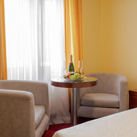 Villa Riva Makarska Extérieur photo