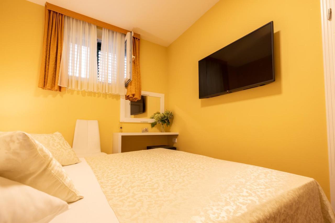 Villa Riva Makarska Extérieur photo