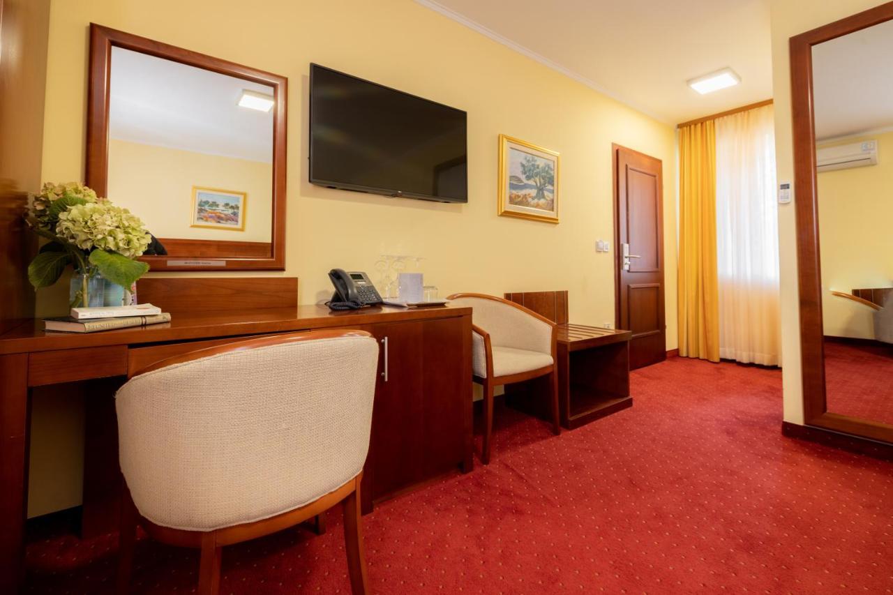 Villa Riva Makarska Extérieur photo