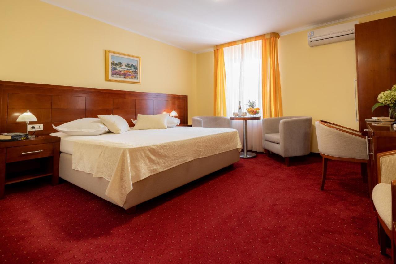 Villa Riva Makarska Extérieur photo