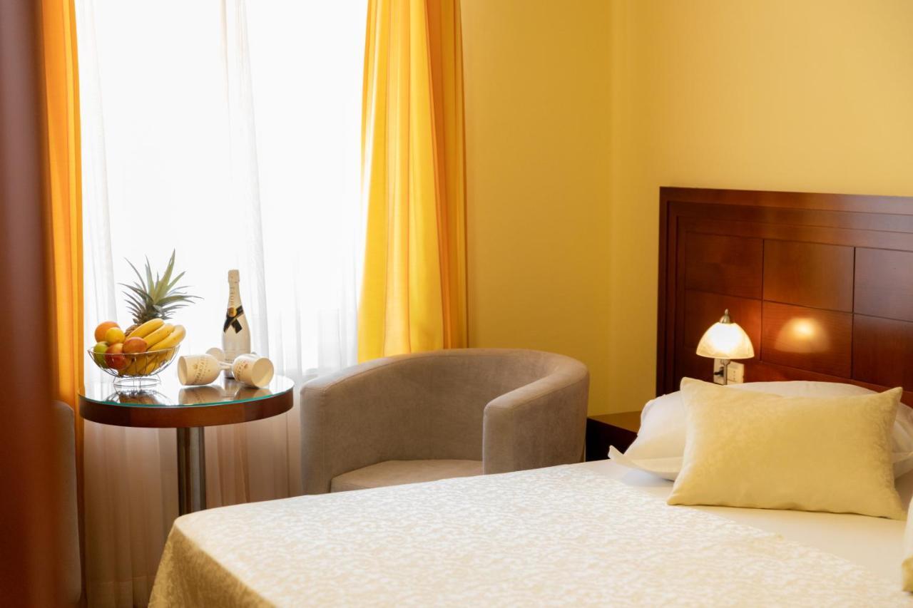 Villa Riva Makarska Extérieur photo