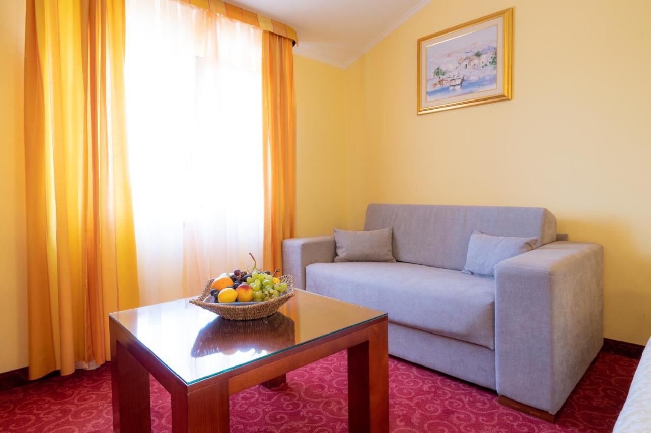 Villa Riva Makarska Extérieur photo