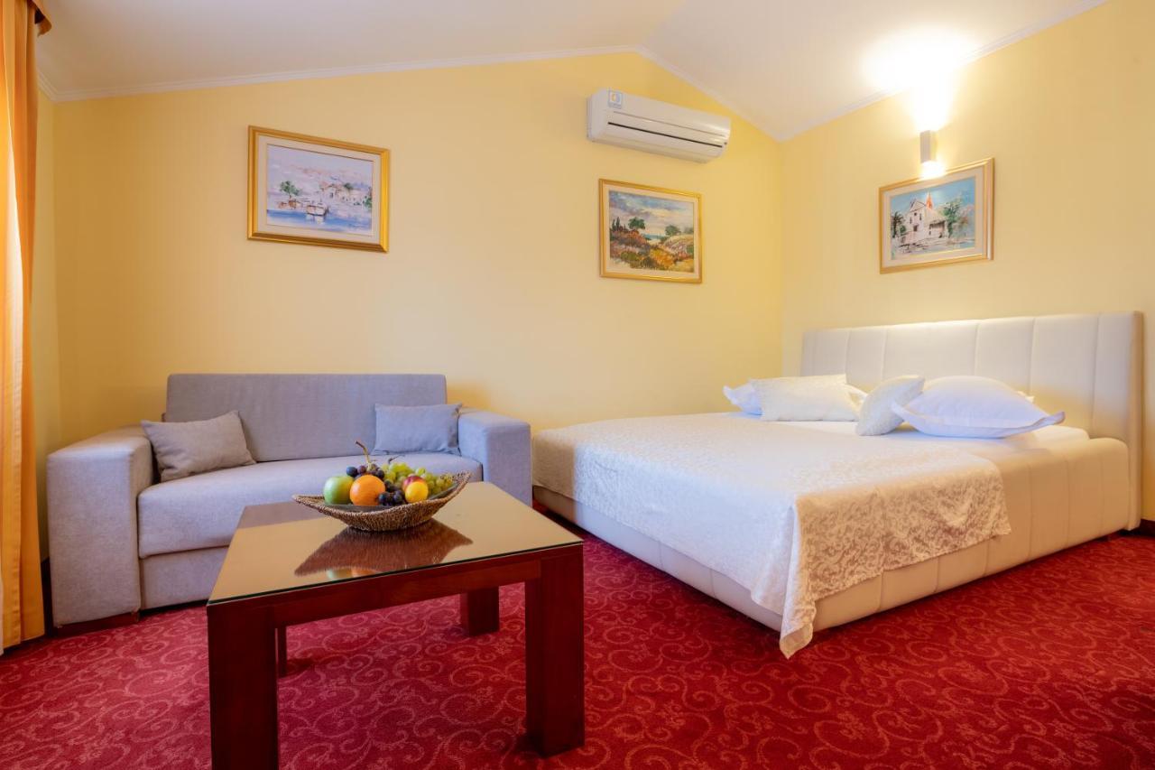 Villa Riva Makarska Extérieur photo