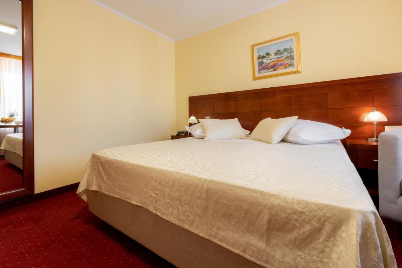 Villa Riva Makarska Extérieur photo