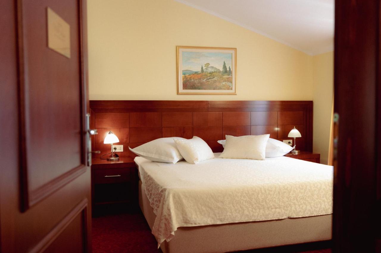 Villa Riva Makarska Extérieur photo