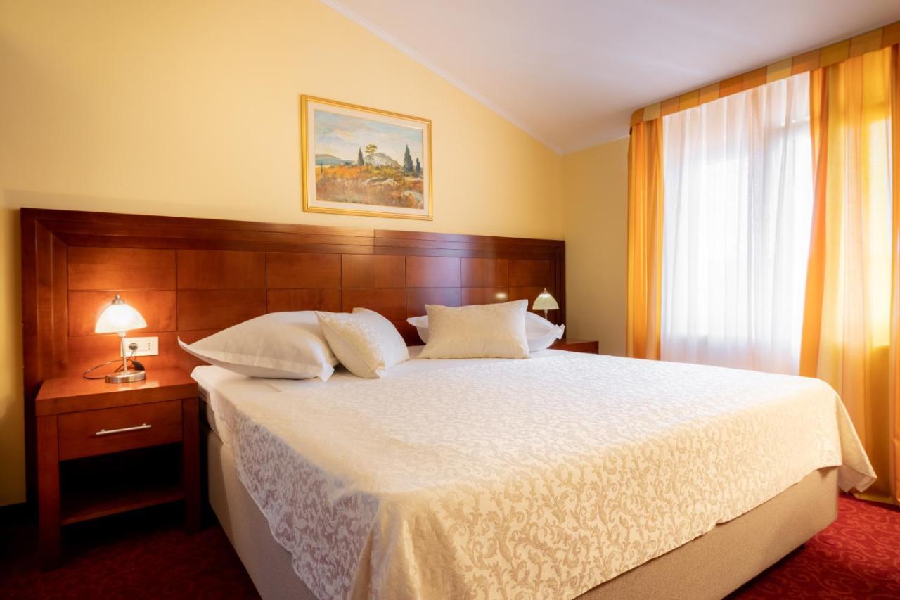 Villa Riva Makarska Extérieur photo