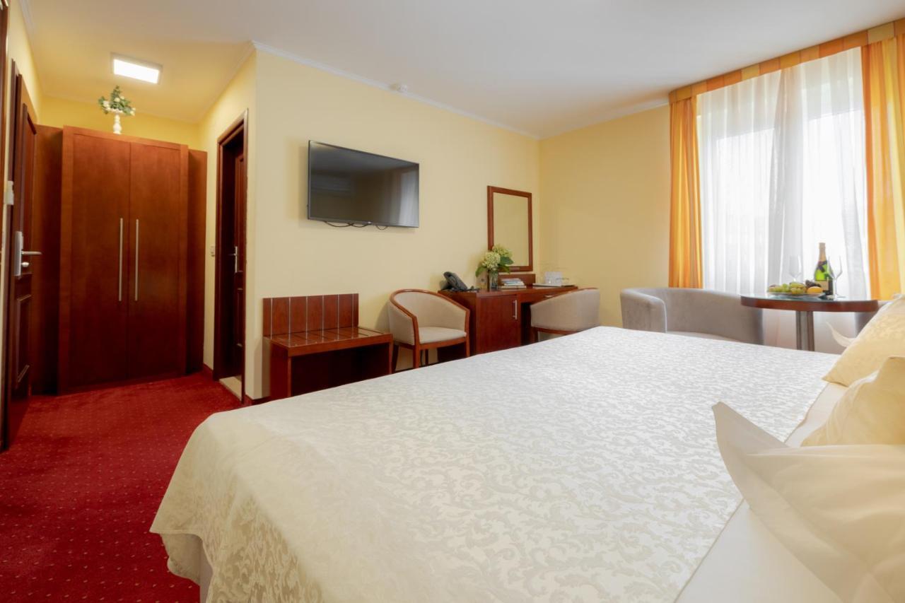 Villa Riva Makarska Extérieur photo