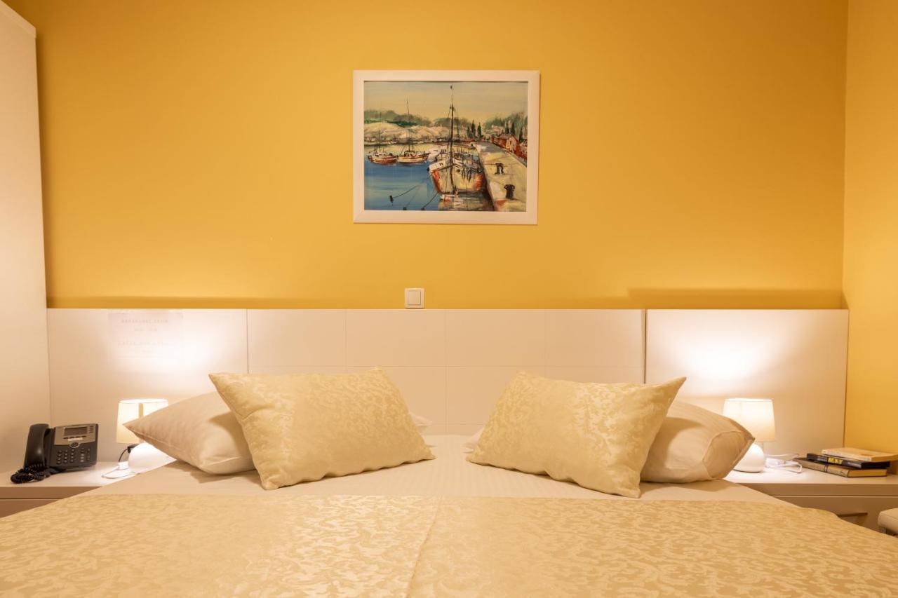 Villa Riva Makarska Extérieur photo