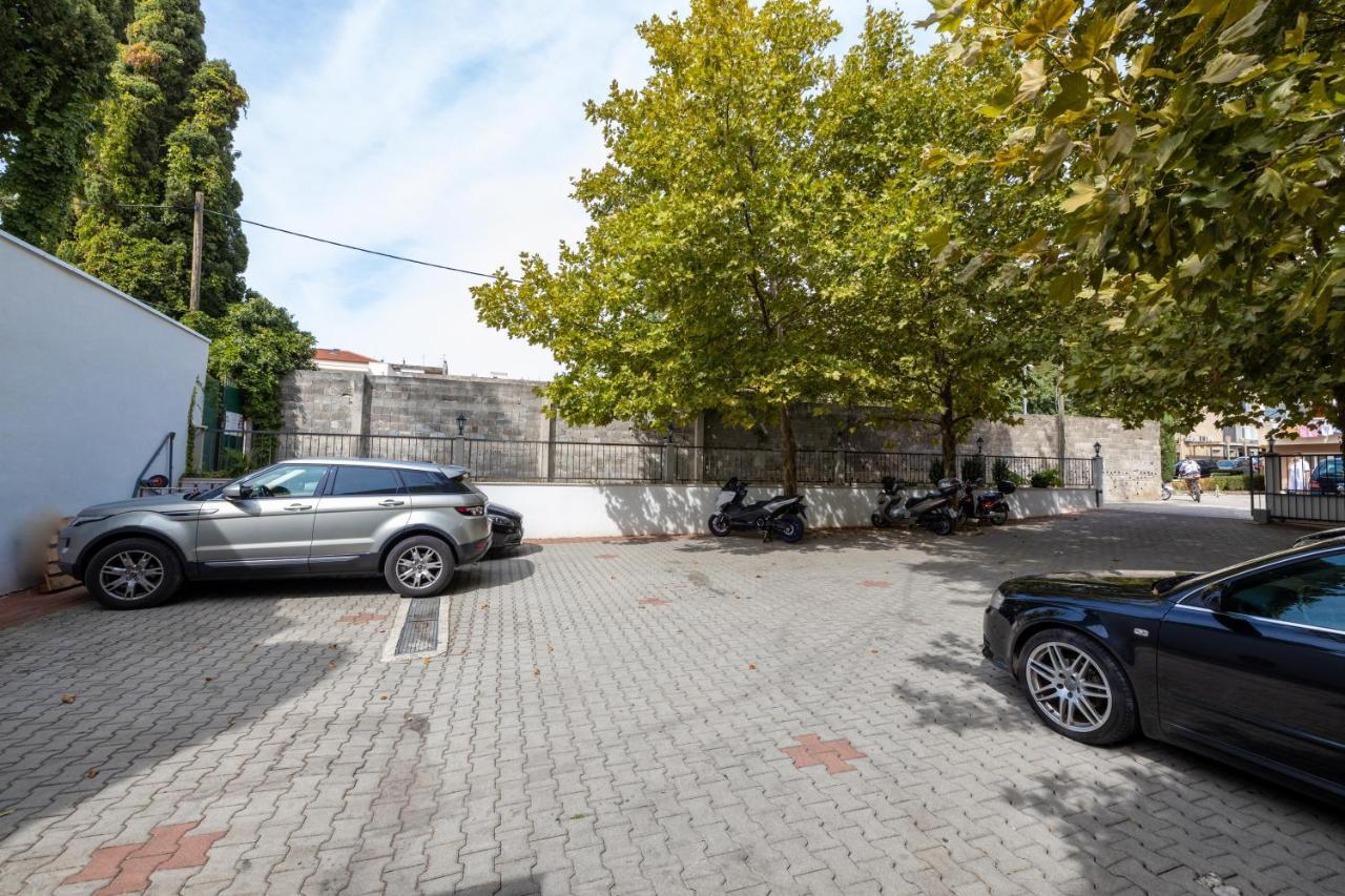 Villa Riva Makarska Extérieur photo