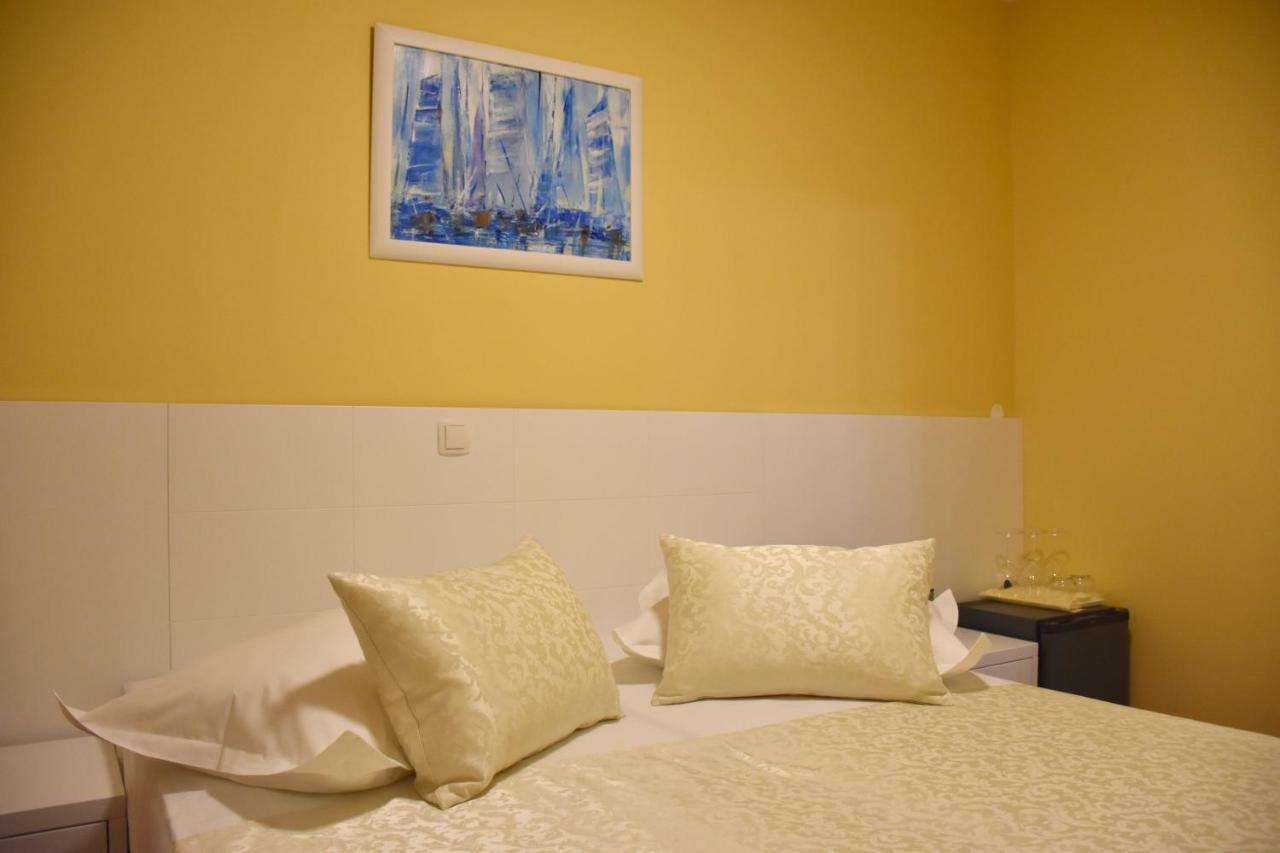 Villa Riva Makarska Extérieur photo