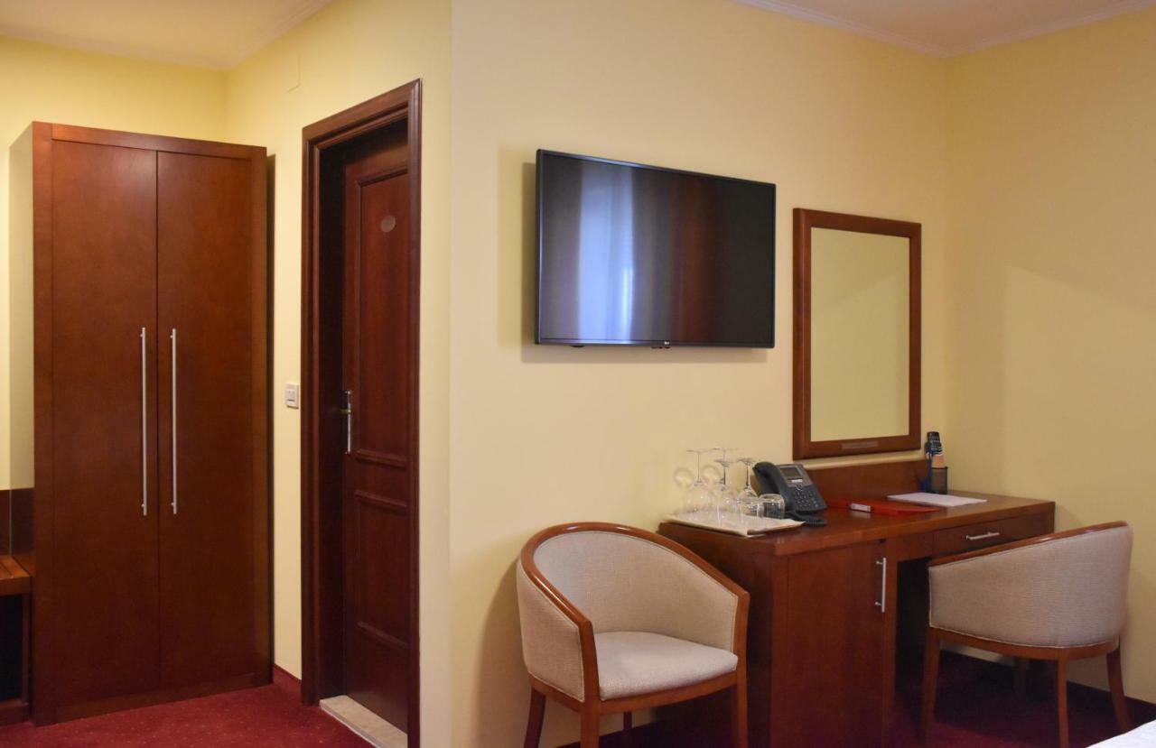 Villa Riva Makarska Extérieur photo