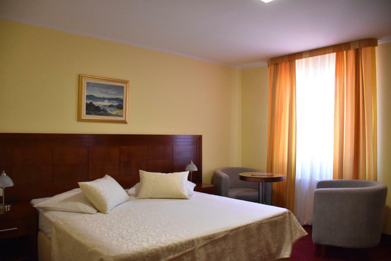 Villa Riva Makarska Extérieur photo