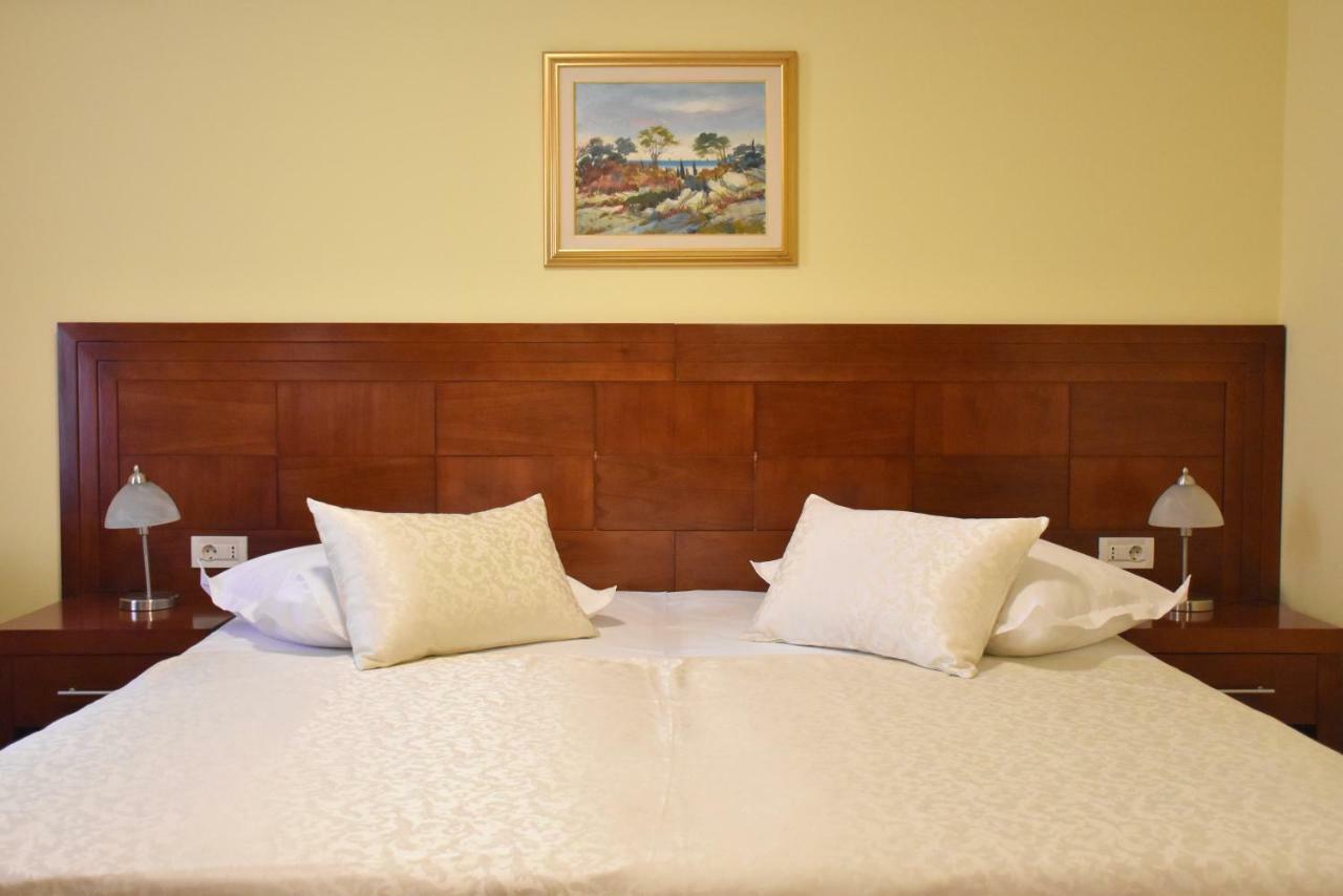 Villa Riva Makarska Extérieur photo
