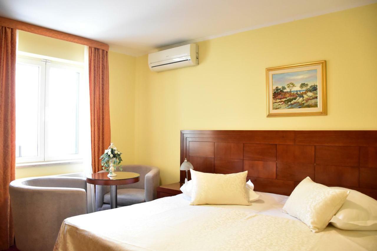 Villa Riva Makarska Extérieur photo