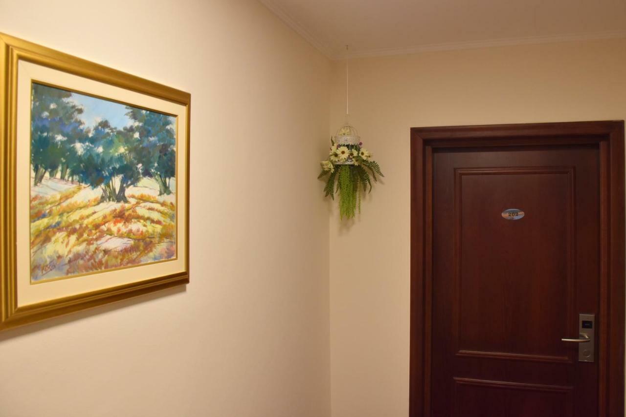 Villa Riva Makarska Extérieur photo