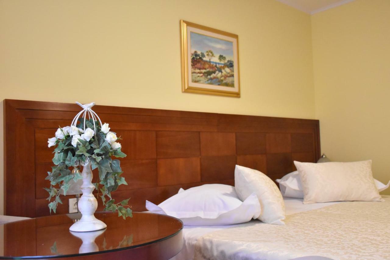 Villa Riva Makarska Extérieur photo