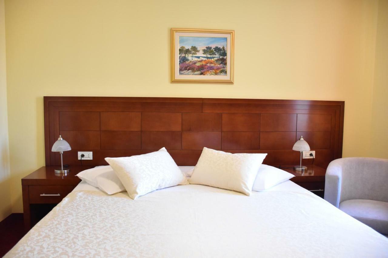 Villa Riva Makarska Extérieur photo