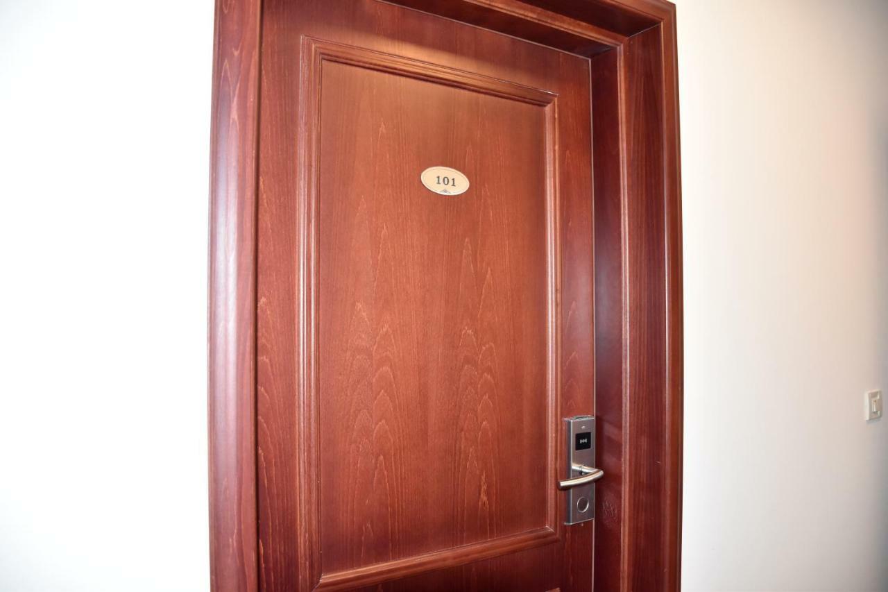 Villa Riva Makarska Extérieur photo
