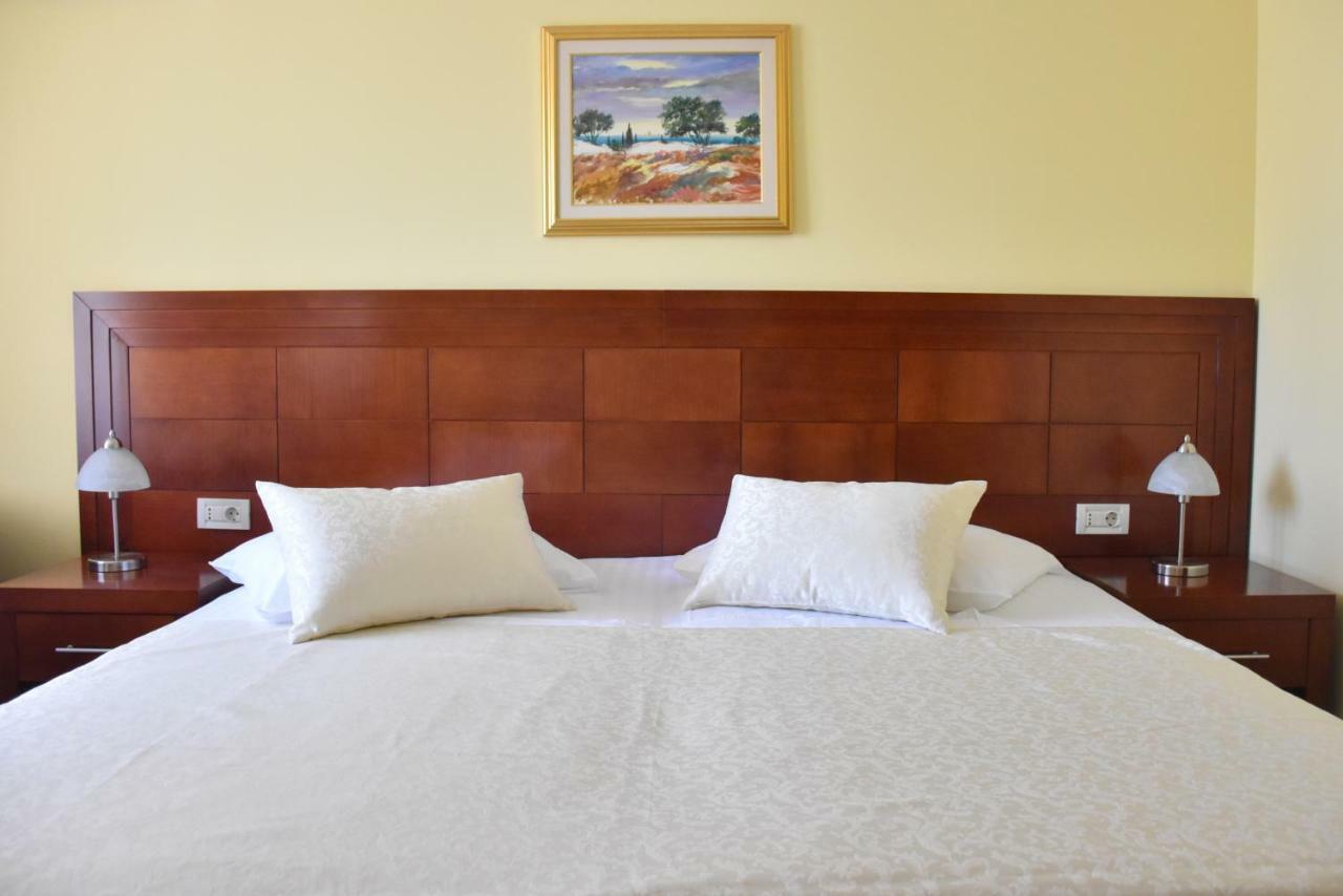 Villa Riva Makarska Extérieur photo