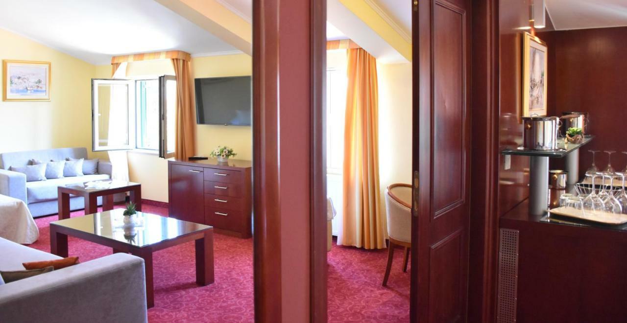 Villa Riva Makarska Extérieur photo