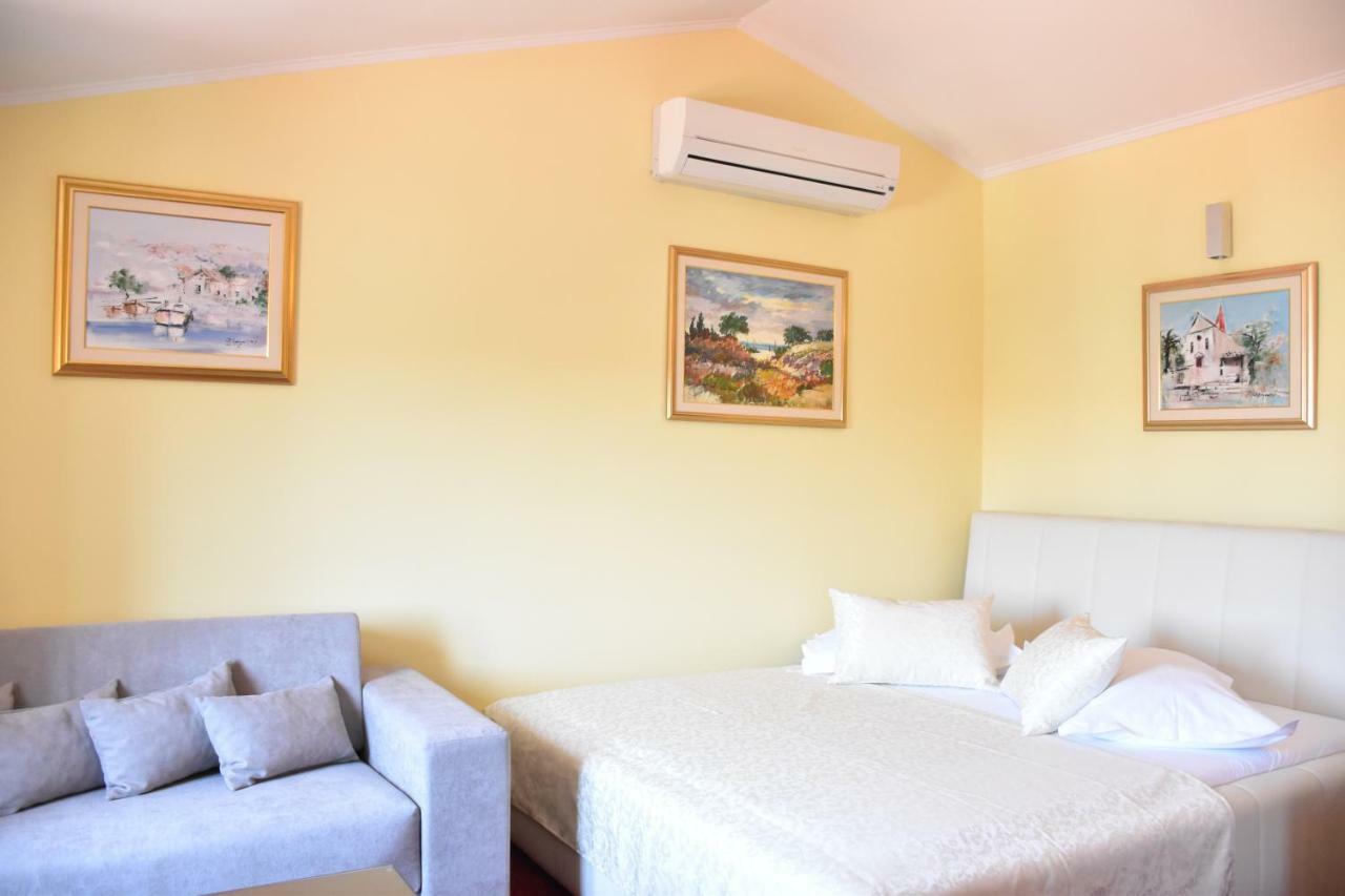 Villa Riva Makarska Extérieur photo