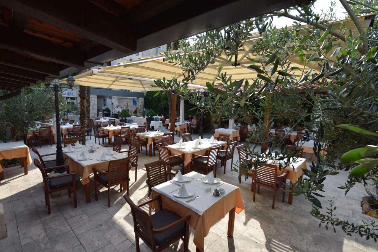 Villa Riva Makarska Extérieur photo